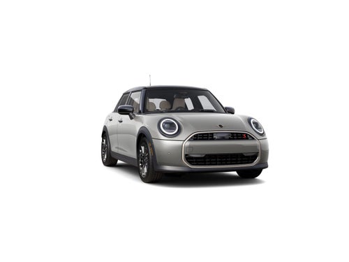 2027 MINI HARDTOP 4 DOOR COOPER S