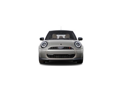 2027 MINI HARDTOP 4 DOOR COOPER S