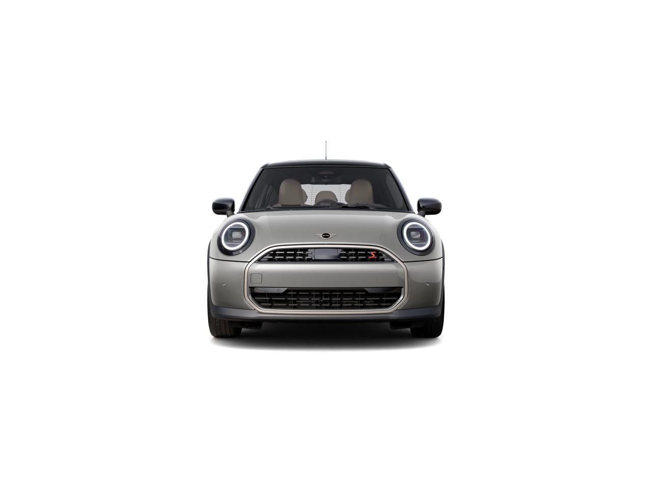 2027 MINI HARDTOP 4 DOOR COOPER S