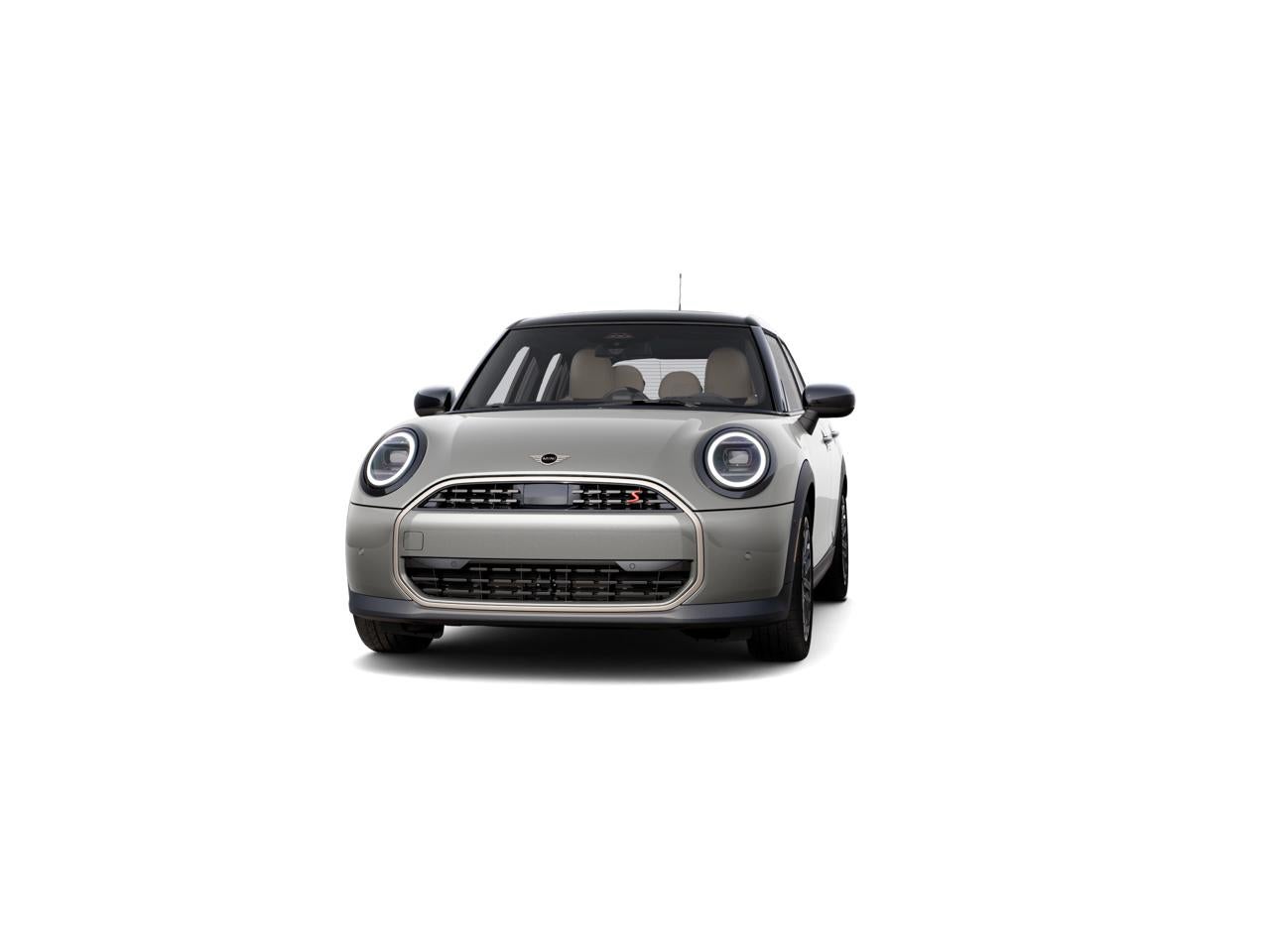 2027 MINI HARDTOP 4 DOOR COOPER S