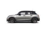 2027 MINI HARDTOP 4 DOOR COOPER S