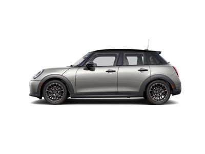 2027 MINI HARDTOP 4 DOOR COOPER S