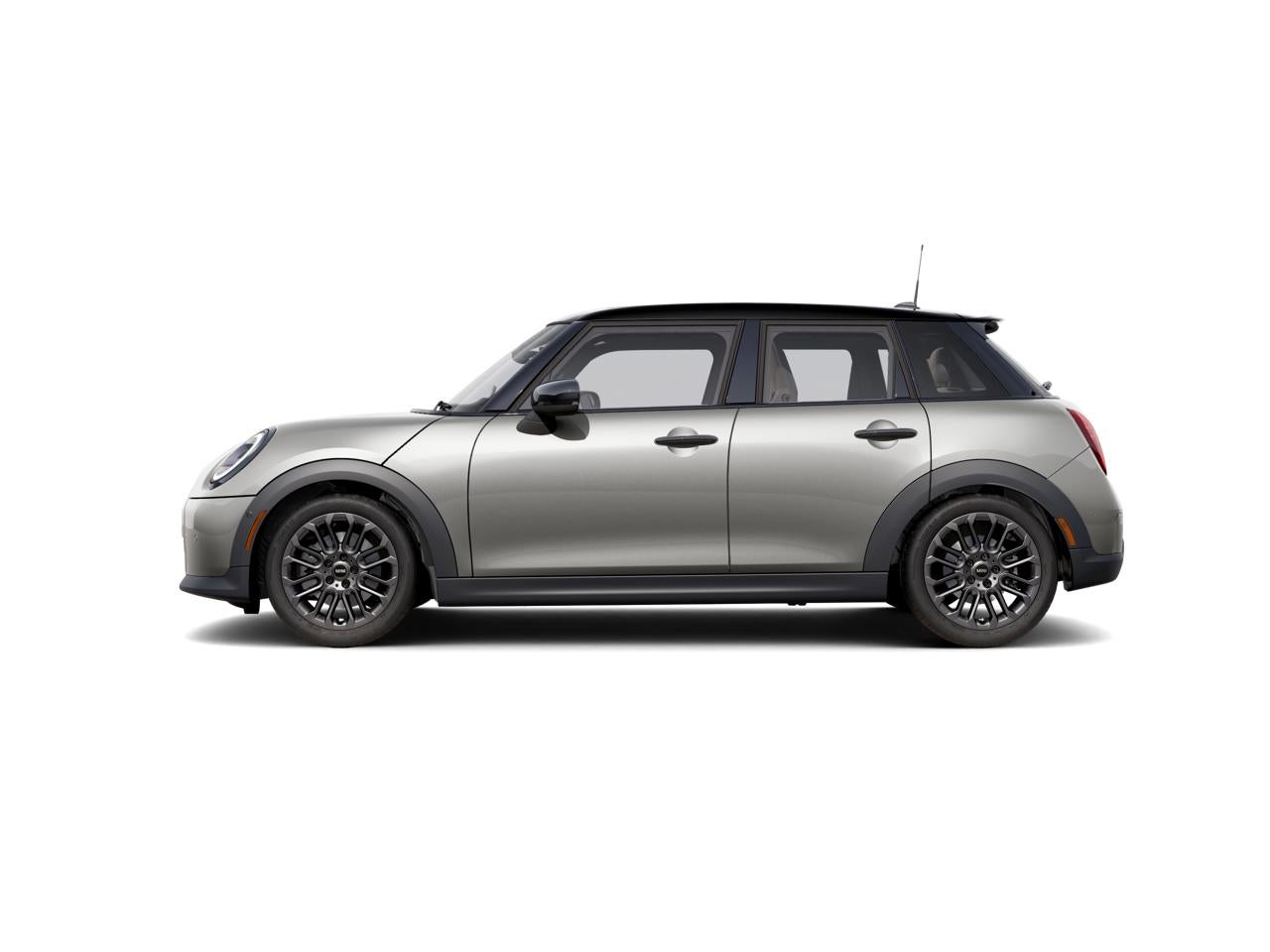 2027 MINI HARDTOP 4 DOOR COOPER S