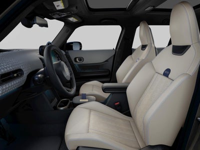 2027 MINI HARDTOP 4 DOOR COOPER S