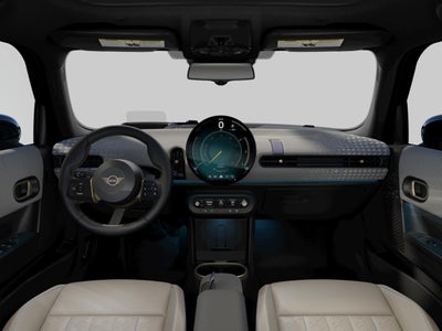 2027 MINI HARDTOP 4 DOOR COOPER S