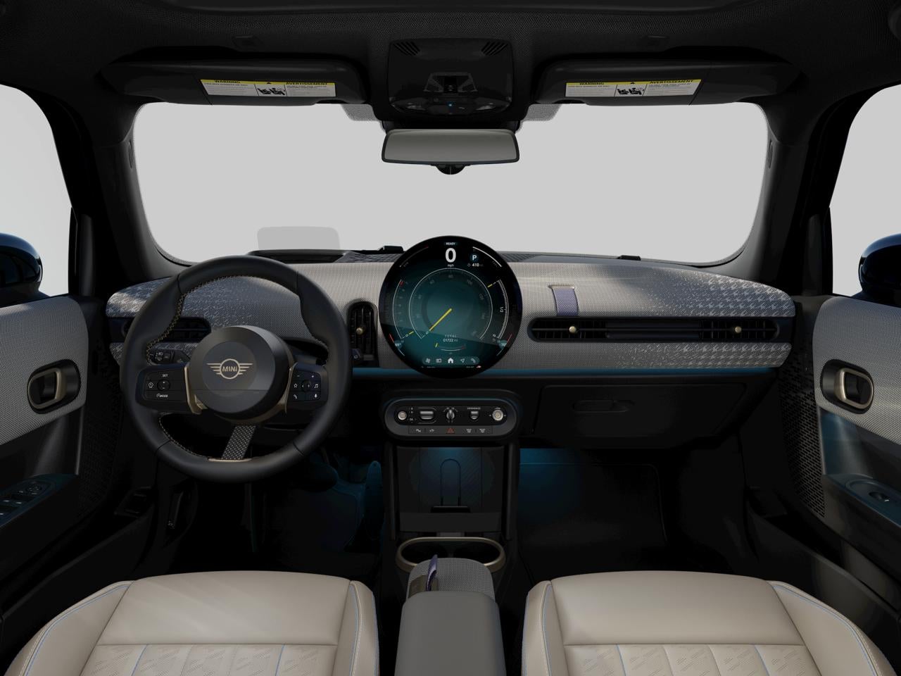 2027 MINI HARDTOP 4 DOOR COOPER S
