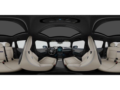 2027 MINI HARDTOP 4 DOOR COOPER S