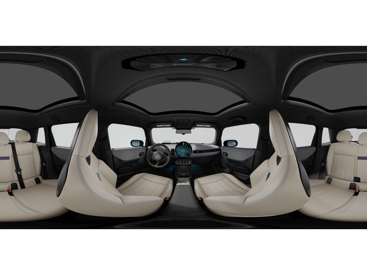 2027 MINI HARDTOP 4 DOOR COOPER S