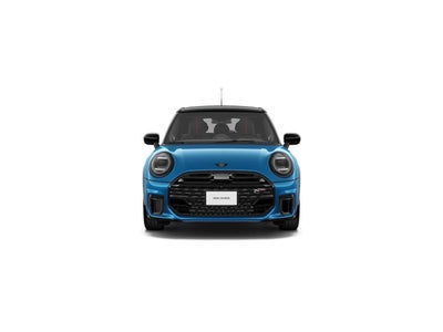 2026 MINI Hardtop 4 Door Cooper S