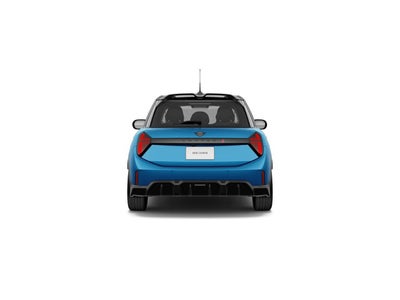 2026 MINI Hardtop 4 Door Cooper S