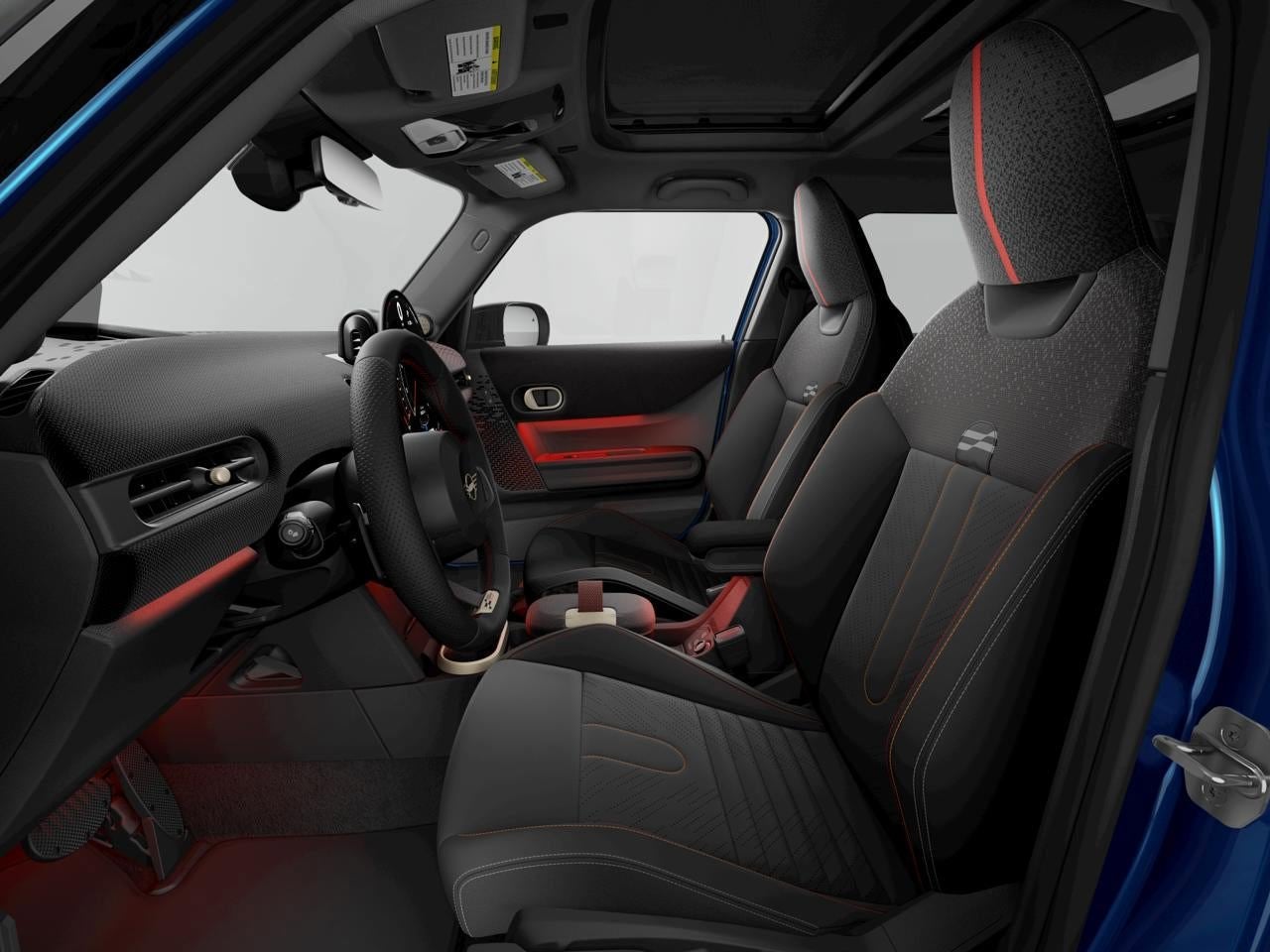 2026 MINI Hardtop 4 Door Cooper S