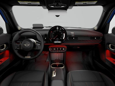 2026 MINI Hardtop 4 Door Cooper S