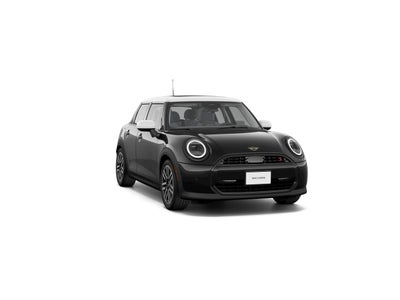 2027 MINI HARDTOP 4 DOOR COOPER S