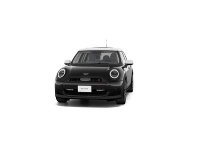 2027 MINI HARDTOP 4 DOOR COOPER S