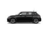 2027 MINI HARDTOP 4 DOOR COOPER S
