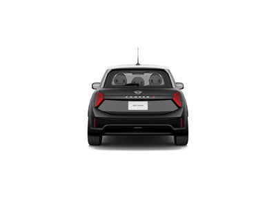 2027 MINI HARDTOP 4 DOOR COOPER S