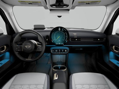 2027 MINI HARDTOP 4 DOOR COOPER S