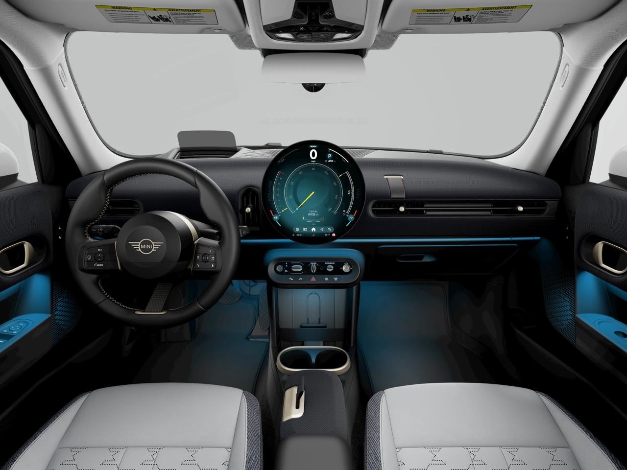 2027 MINI HARDTOP 4 DOOR COOPER S
