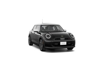 2027 MINI HARDTOP 4 DOOR COOPER S