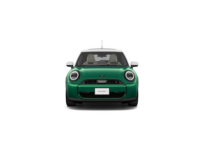 2027 MINI HARDTOP 4 DOOR COOPER S