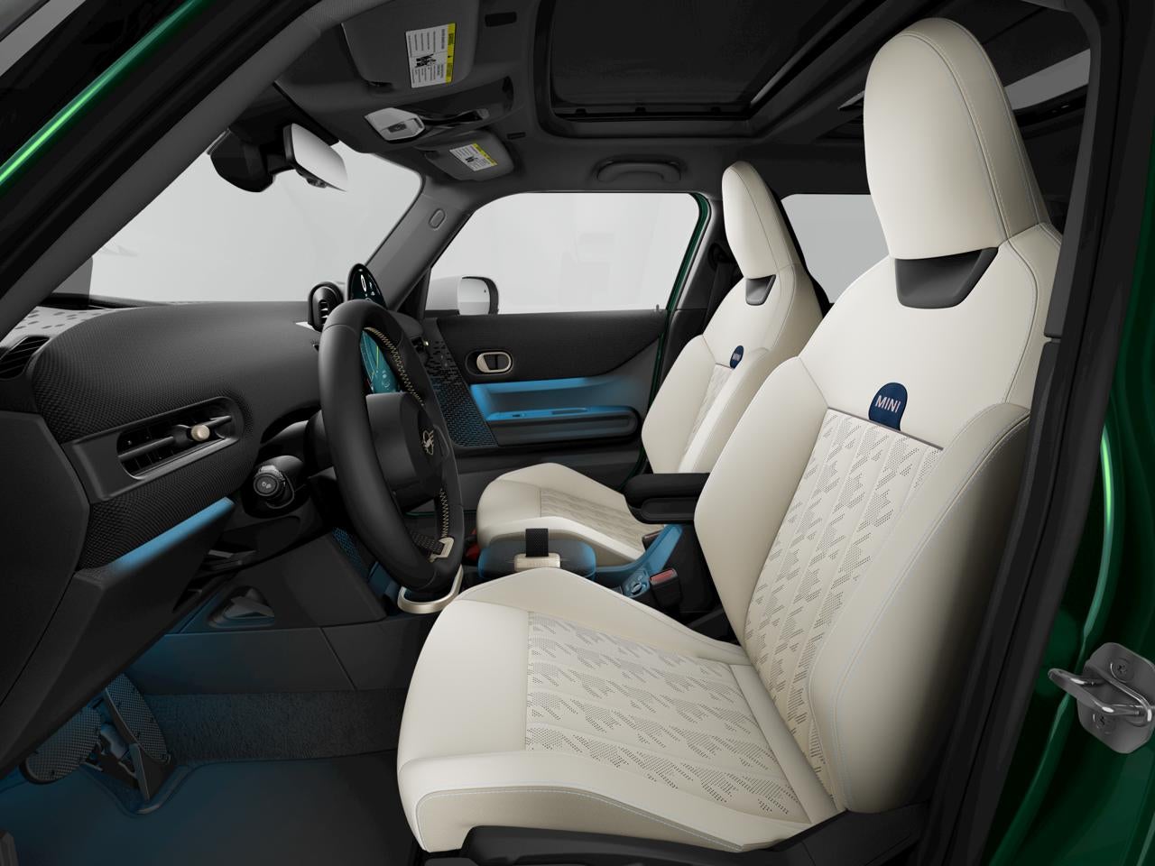 2027 MINI HARDTOP 4 DOOR COOPER S