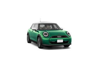 2027 MINI HARDTOP 4 DOOR COOPER S