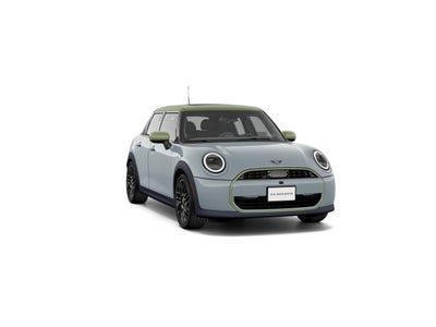 2027 MINI HARDTOP 4 DOOR COOPER S