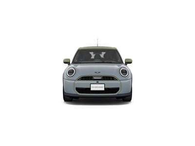 2027 MINI HARDTOP 4 DOOR COOPER S