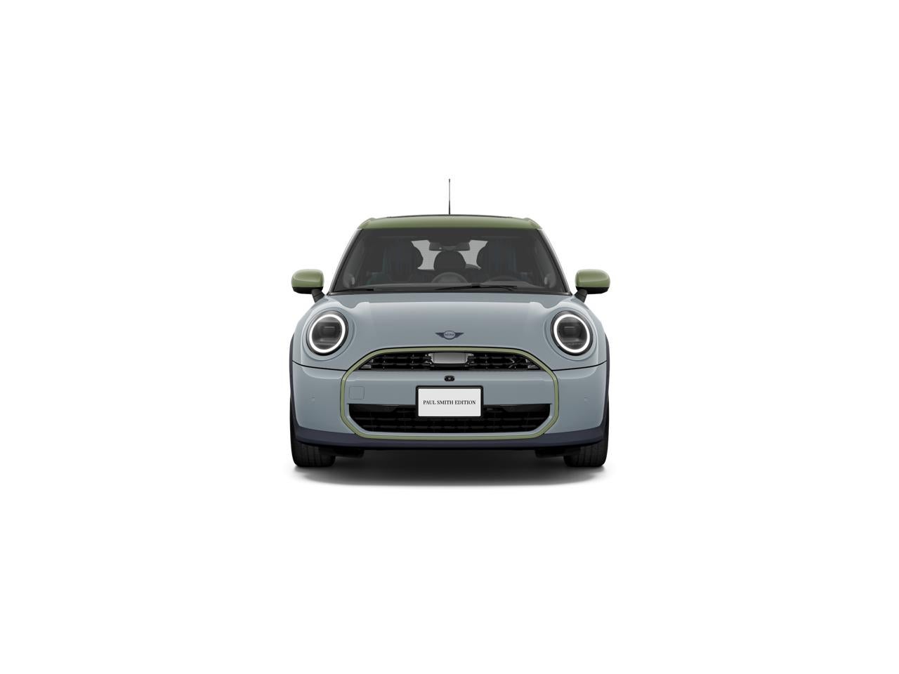 2027 MINI HARDTOP 4 DOOR COOPER S
