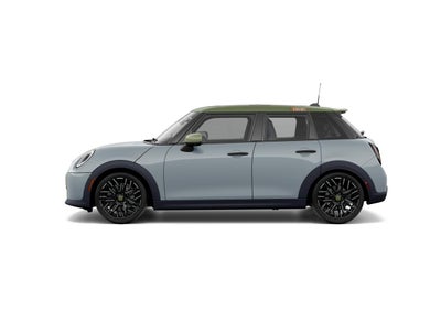 2027 MINI HARDTOP 4 DOOR COOPER S
