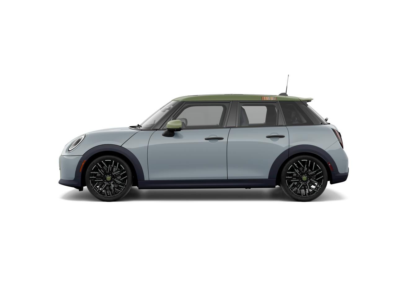 2027 MINI HARDTOP 4 DOOR COOPER S