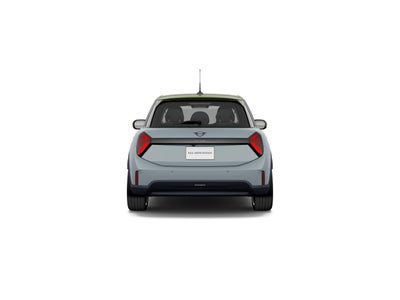 2027 MINI HARDTOP 4 DOOR COOPER S