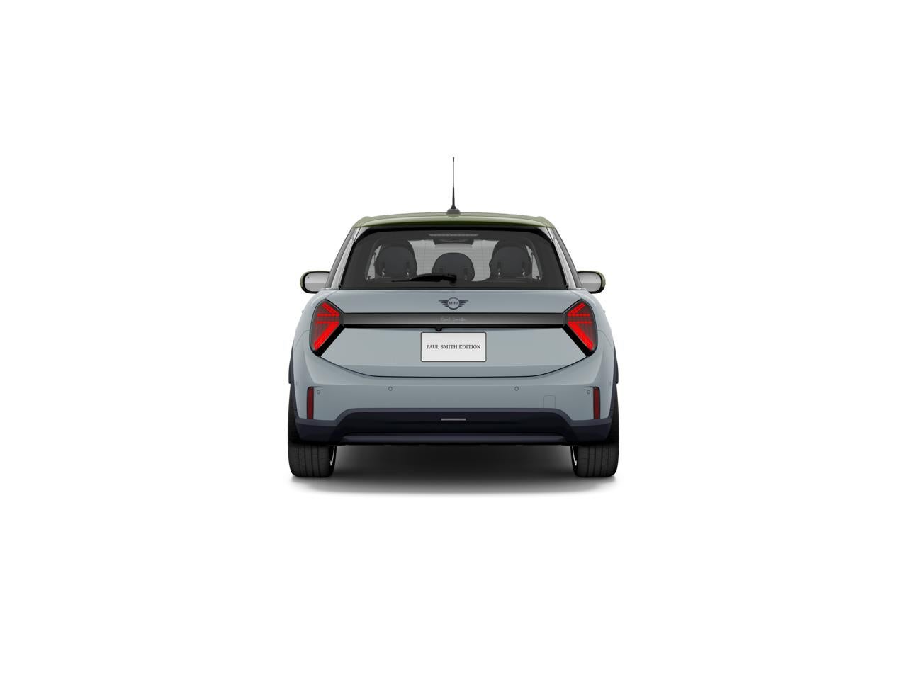 2027 MINI HARDTOP 4 DOOR COOPER S