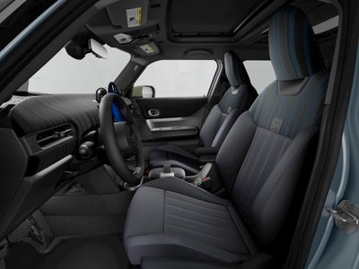 2027 MINI HARDTOP 4 DOOR COOPER S