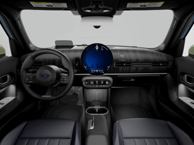 2027 MINI HARDTOP 4 DOOR COOPER S