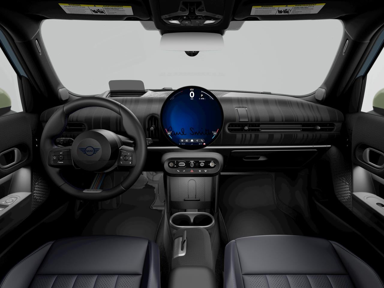 2027 MINI HARDTOP 4 DOOR COOPER S
