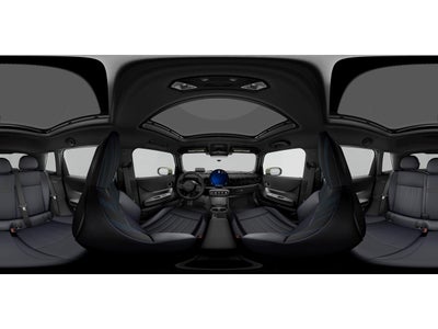 2027 MINI HARDTOP 4 DOOR COOPER S