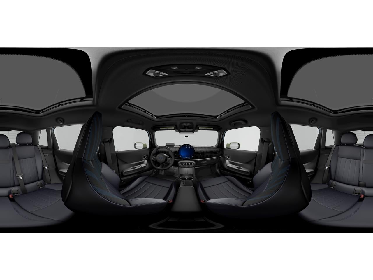 2027 MINI HARDTOP 4 DOOR COOPER S