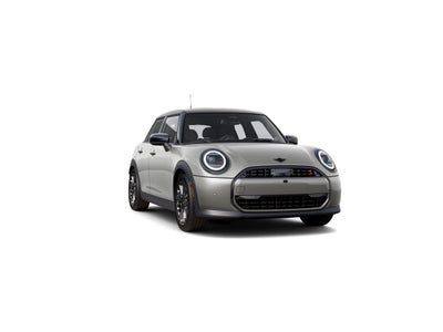 2027 MINI HARDTOP 4 DOOR COOPER S