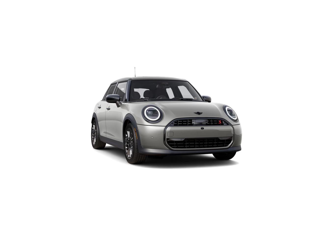 2027 MINI HARDTOP 4 DOOR COOPER S