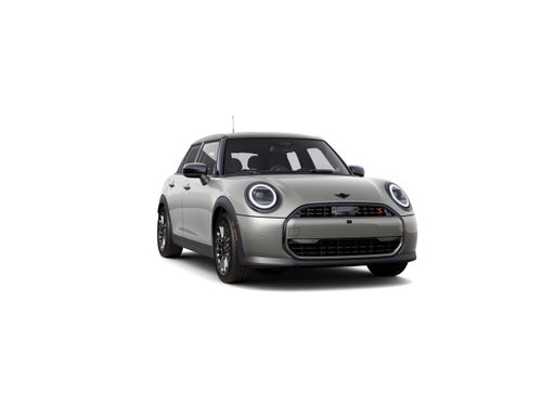 2027 MINI HARDTOP 4 DOOR COOPER S