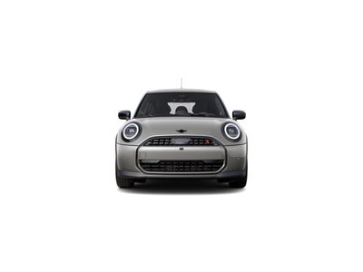 2027 MINI HARDTOP 4 DOOR COOPER S