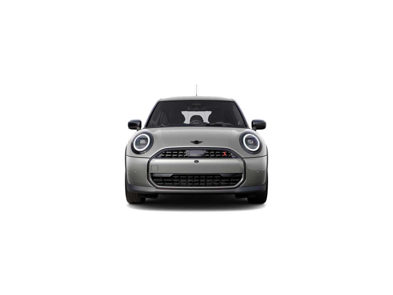 2027 MINI HARDTOP 4 DOOR COOPER S