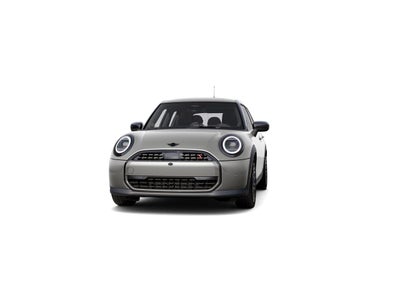 2027 MINI HARDTOP 4 DOOR COOPER S