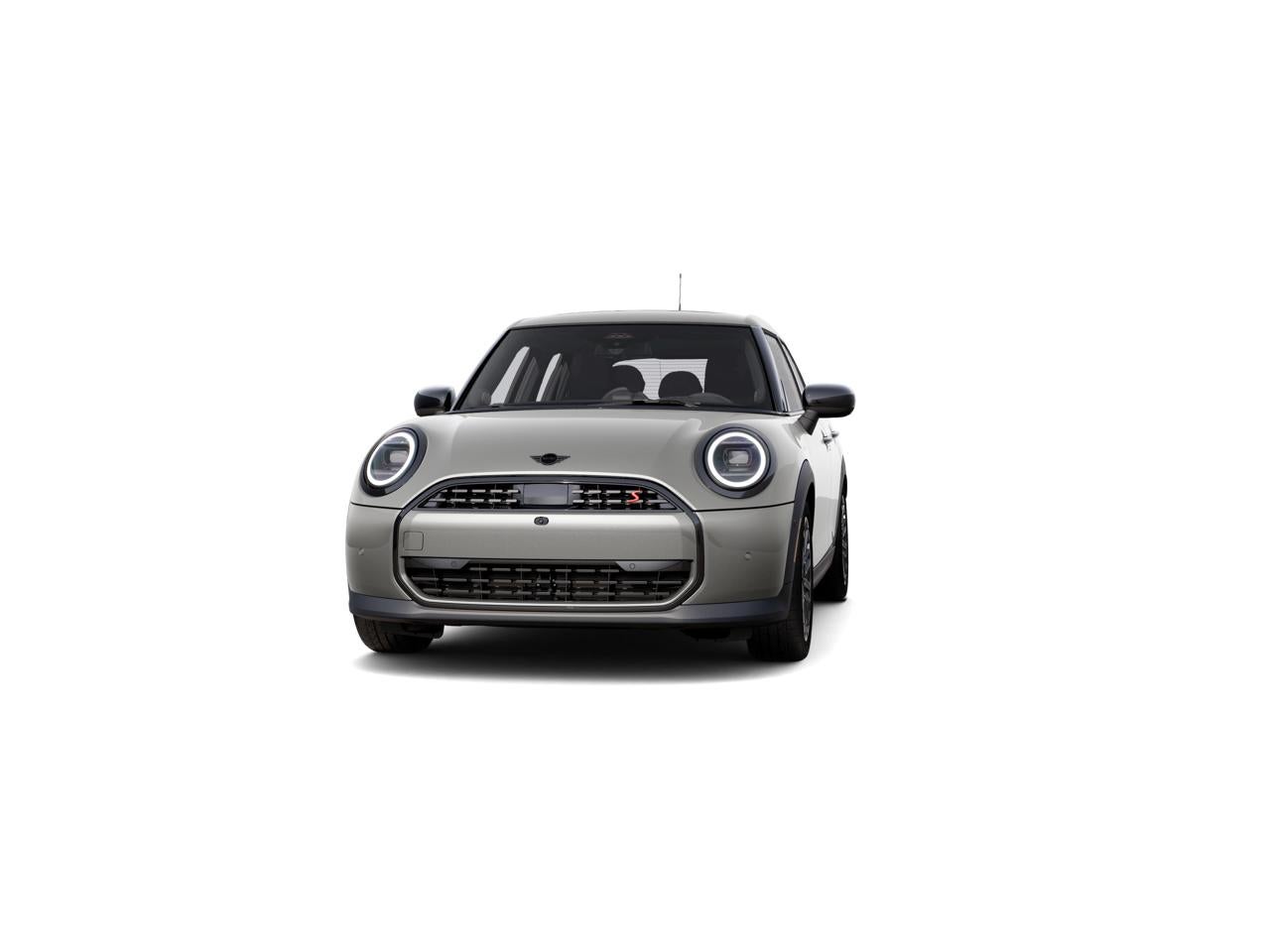 2027 MINI HARDTOP 4 DOOR COOPER S