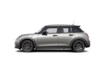 2027 MINI HARDTOP 4 DOOR COOPER S