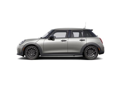 2027 MINI HARDTOP 4 DOOR COOPER S