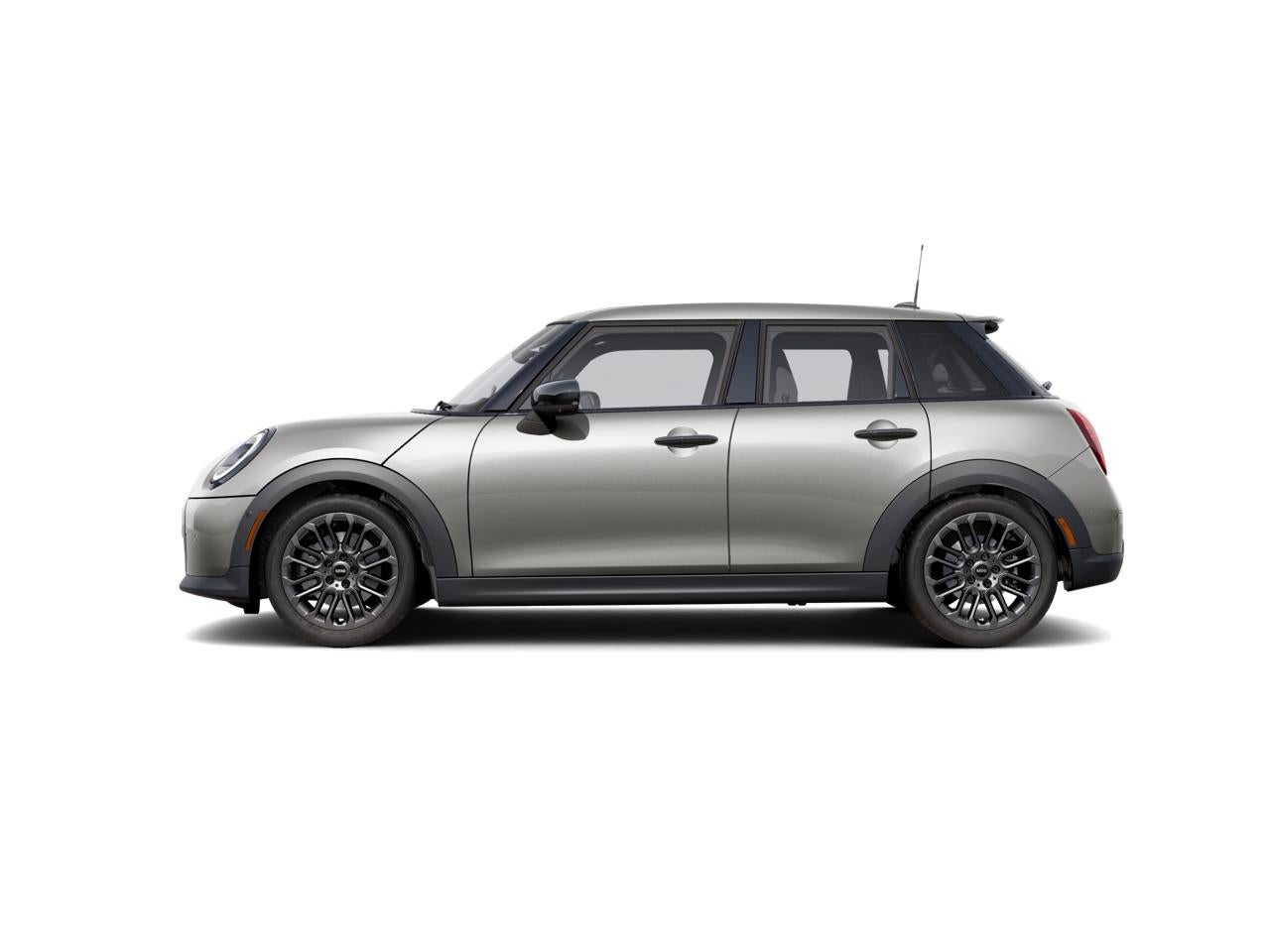 2027 MINI HARDTOP 4 DOOR COOPER S