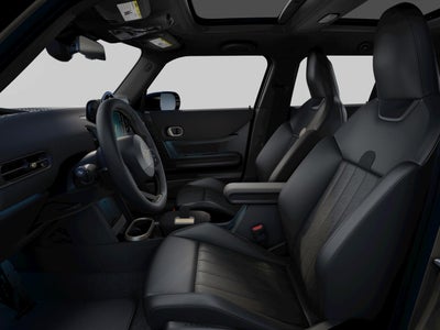 2027 MINI HARDTOP 4 DOOR COOPER S