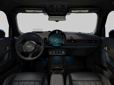 2027 MINI HARDTOP 4 DOOR COOPER S